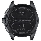 TISSOT T-TOUCH CONNECT SOLAR