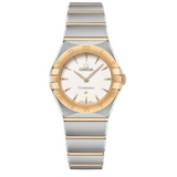 ZEGAREK OMEGA CONSTELLATION