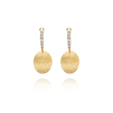 Kolczyki złote NANIS