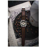 ZEGAREK ATLANTIC WORLDMASTER BICOMPAX AUTOMATIC