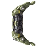 ZEGAREK G-SHOCK Mudman