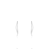 Kolczyki srebrne W.KRUK