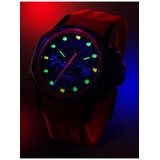 ZEGAREK VOSTOK EUROPE ATOMIC AGE SAKHAROV LINE CHRONO