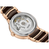 ZEGAREK RADO Centrix Automatic Diamonds