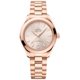 ZEGAREK OMEGA SEAMASTER AQUA TERRA 150M