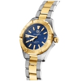 ZEGAREK TAG HEUER AQUARACER DATE