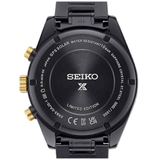 ZEGAREK SEIKO PROSPEX SPEEDTIMER GPS SOLAR LIMITED EDITION