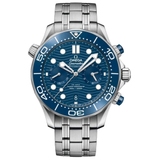 ZEGAREK OMEGA SEAMASTER DIVER 300M