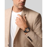 ZEGAREK ZENITH DEFY SKYLINE SKELETON