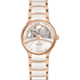 ZEGAREK RADO CENTRIX AUTOMATIC DIAMONDS OPEN HEART