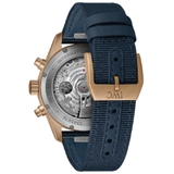 ZEGAREK IWC SCHAFFHAUSEN Pilot''s Watch Chronograph 41