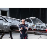 ZEGAREK VOSTOK EUROPE PILOT JURGIS KAIRYS UNLIMITED AEROBATICS EDITION