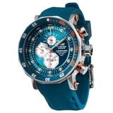 ZEGAREK VOSTOK EUROPE LUNOKHOD-2 MULTIFUNCTIONAL
