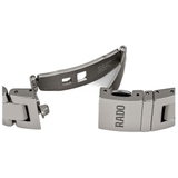 ZEGAREK RADO HyperChrome Automatic Open Heart