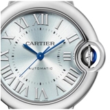 ZEGAREK CARTIER BALLON BLEU DE CARTIER