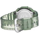 ZEGAREK G-SHOCK ANALOG-DIGITAL 2100 SERIES COCA-COLA EDITION