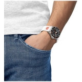 TISSOT Seastar Wilson WNBA