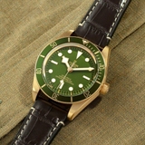 TUDOR BLACK BAY 59 18K