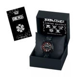 ZEGAREK SEIKO 5 SPORTS ONE PIECE LAW LIMITED EDITION