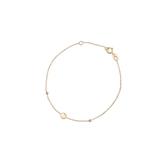 Bransoleta złota W.KRUK