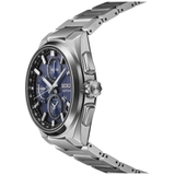 ZEGAREK SEIKO ASTRON GPS Solar 5X Dual-Time Chronograph