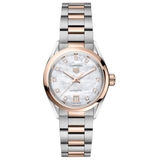 ZEGAREK TAG HEUER CARRERA DATE