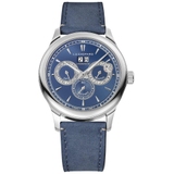 ZEGAREK CHOPARD L.U.C PERPETUAL TWIN