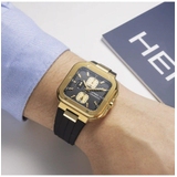 ZEGAREK HERBELIN CAP CAMARAT SQUARE