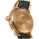 ZEGAREK AVIATOR DOUGLAS MOONFLIGHT DIAMOND EDITION