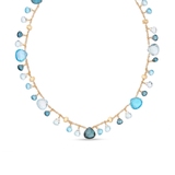 Naszyjnik złoty Marco Bicego