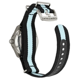 ZEGAREK CERTINA DS ACTION DIVER 38mm Powermatic 80