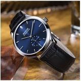 ZEGAREK EPOS TIMELESS 3408 MECHANICAL