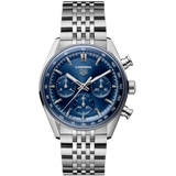 ZEGAREK TAG HEUER CARRERA CHRONOGRAPH