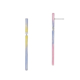 KOLCZYKI Picky Pica Cosmic Glam