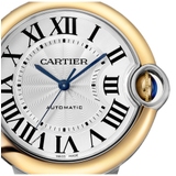 ZEGAREK CARTIER BALLON BLEU DE CARTIER