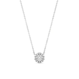 Naszyjnik złoty Recarlo