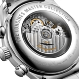 LONGINES MASTER COLLECTION CHRONOGRAPH