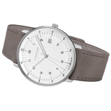 ZEGAREK JUNGHANS MAX BILL MEGA SOLAR