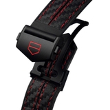 ZEGAREK TAG HEUER CONNECTED CALIBRE E5 X FORMULA 1 EDITION