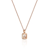 Naszyjnik złoty Chopard