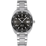 ZEGAREK CERTINA DS-2 Turning Bezel