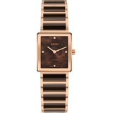 ZEGAREK RADO INTEGRAL DIAMONDS