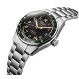 LONGINES SPIRIT ZULU TIME