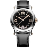 ZEGAREK CHOPARD HAPPY SPORT