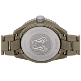 ZEGAREK RADO Captain Cook High-Tech Ceramic Diver