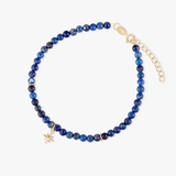 Bransoleta złota Alchemia