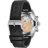 ZEGAREK IWC SCHAFFHAUSEN PILOT'S CHRONOGRAPH 41 YEAR OF THE GOAT