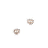 Kolczyki złote Chopard