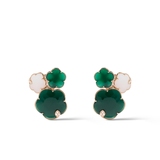 Kolczyki złote PASQUALE BRUNI