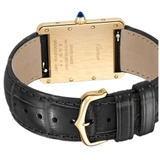 ZEGAREK CARTIER TANK LOUIS L